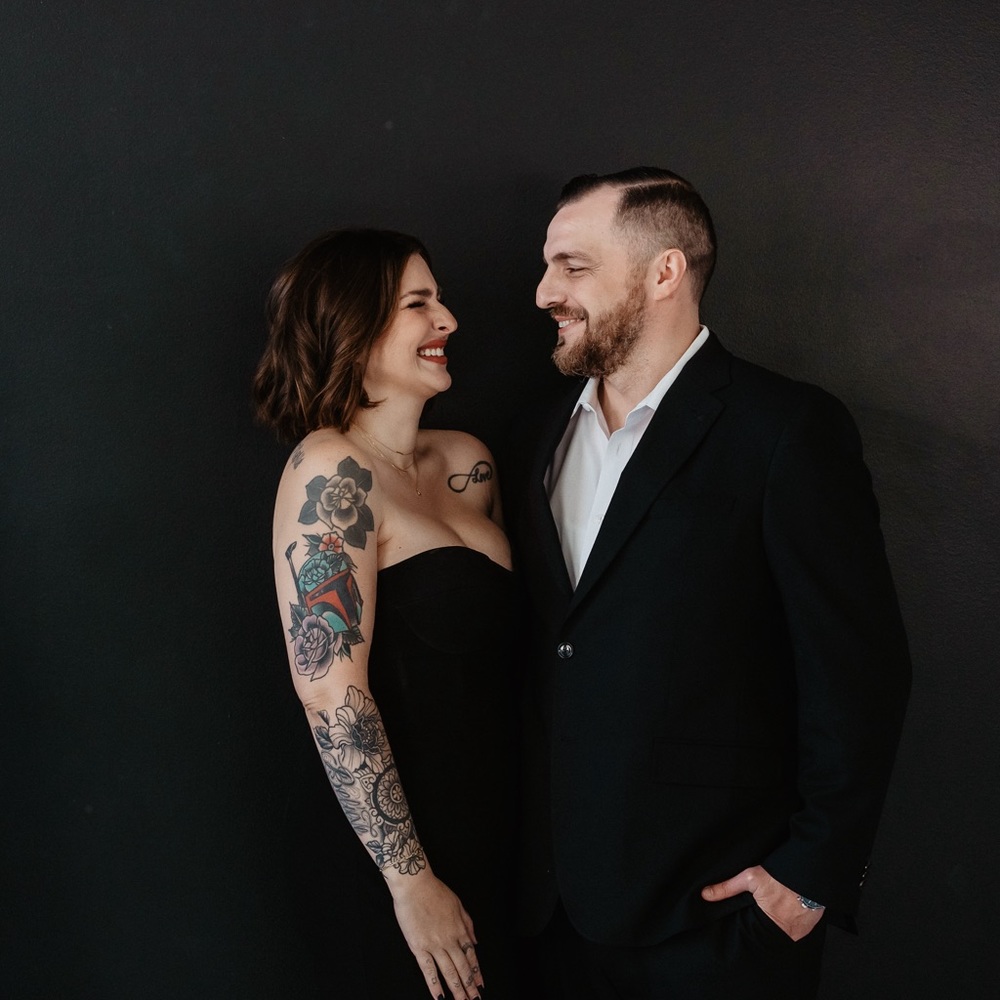 Meet your Posher, Cyn